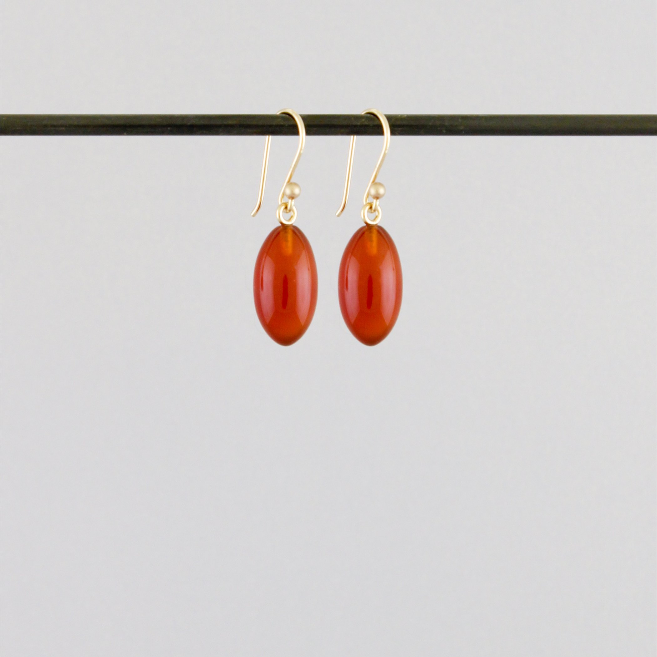 Ted Muehling earrings berries / yaeca素材